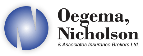 Oegma Nicholson & Associates Logo