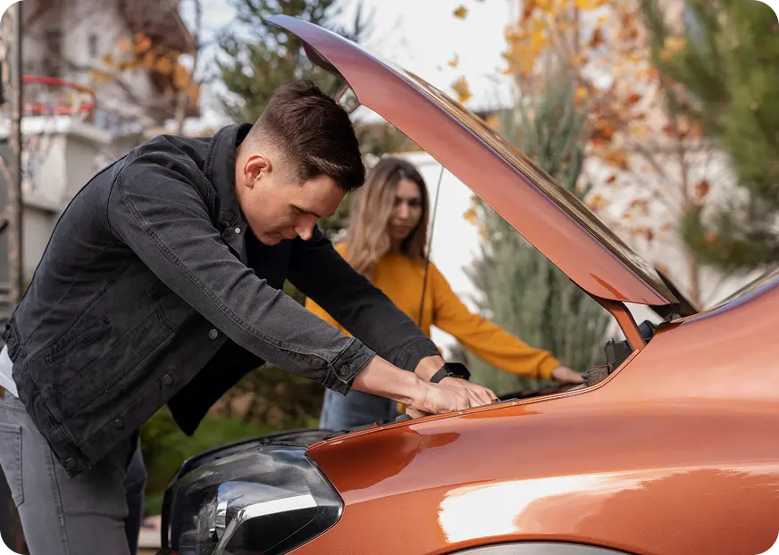 Get Ready for Spring - Oegema Insurance