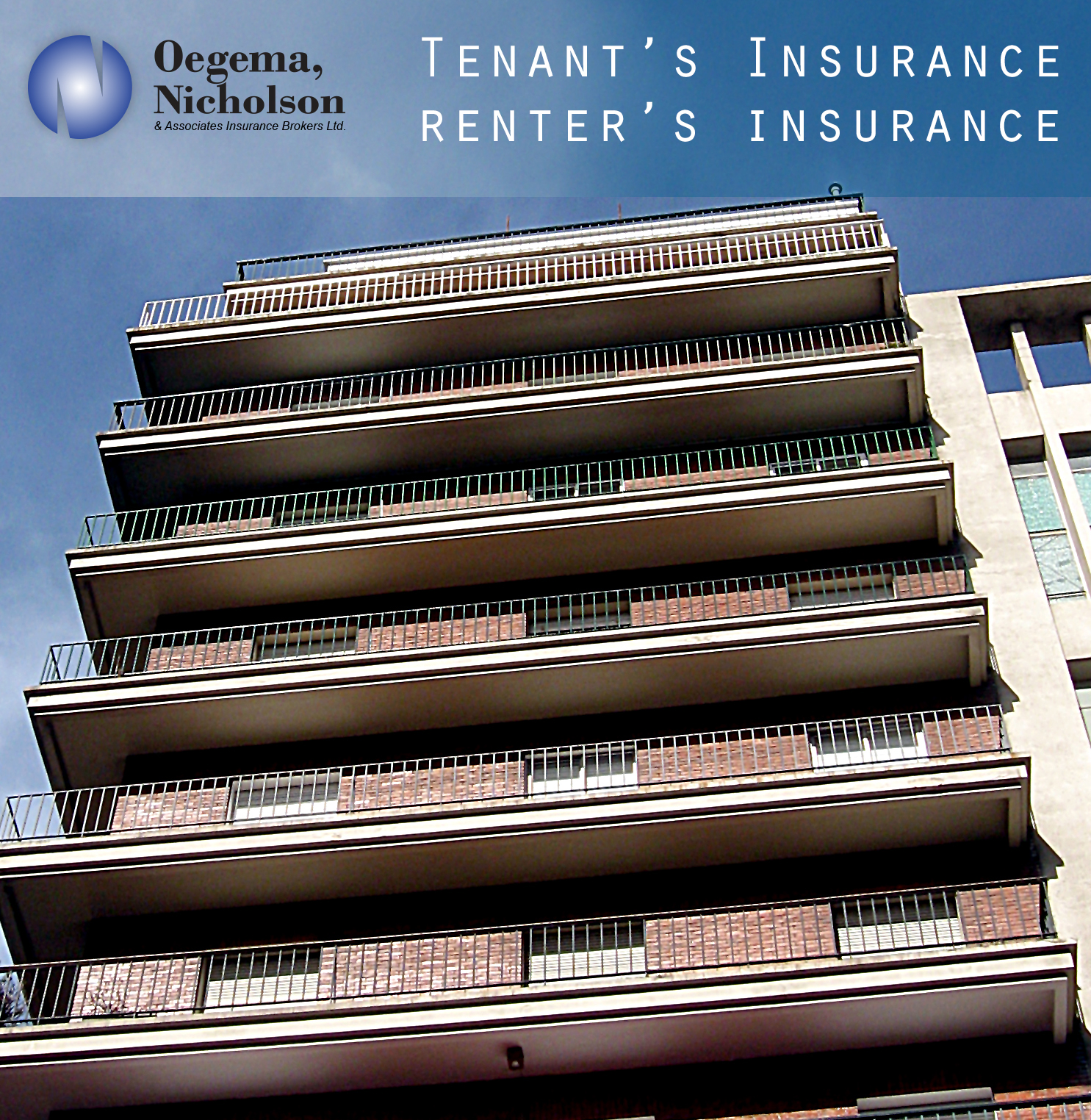 Tenant Insurance in Ottawa Clearing Up the Confusion