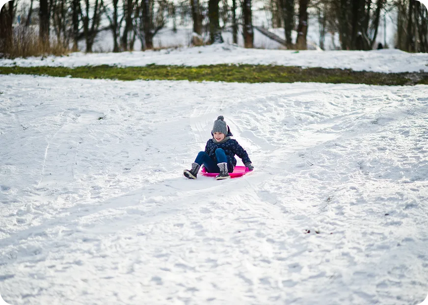 Tips to Avoid Injury and Peril this Winter - Oegema, Nicholson & Associates
