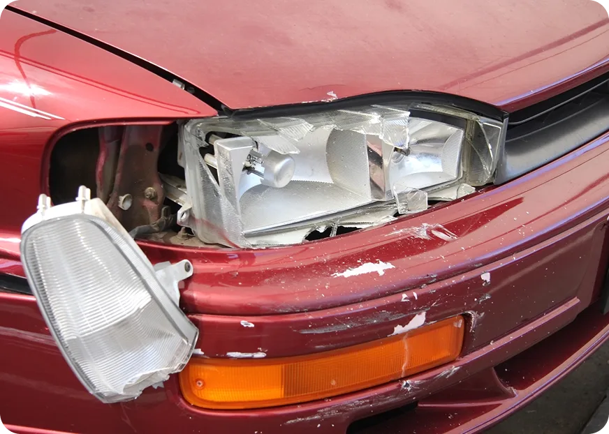 Protect Yourself From Staged Collisions - Oegema, Nicholson & Associates