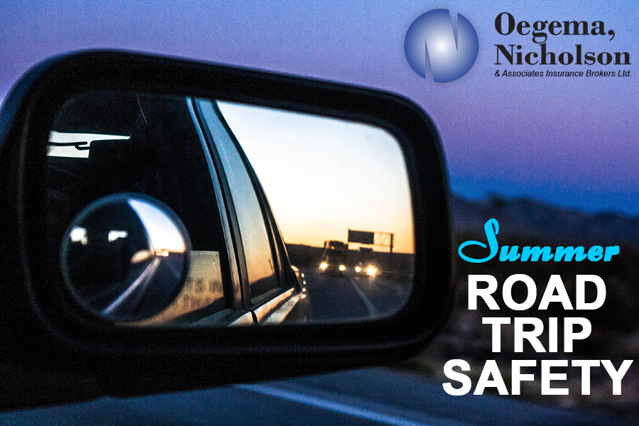 road trip safety tips