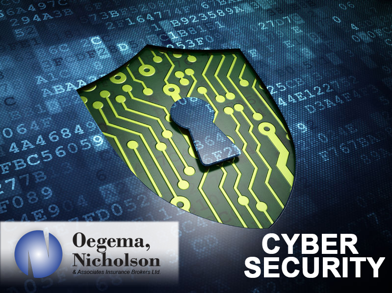 cyber security in ottawa & eastern ontario