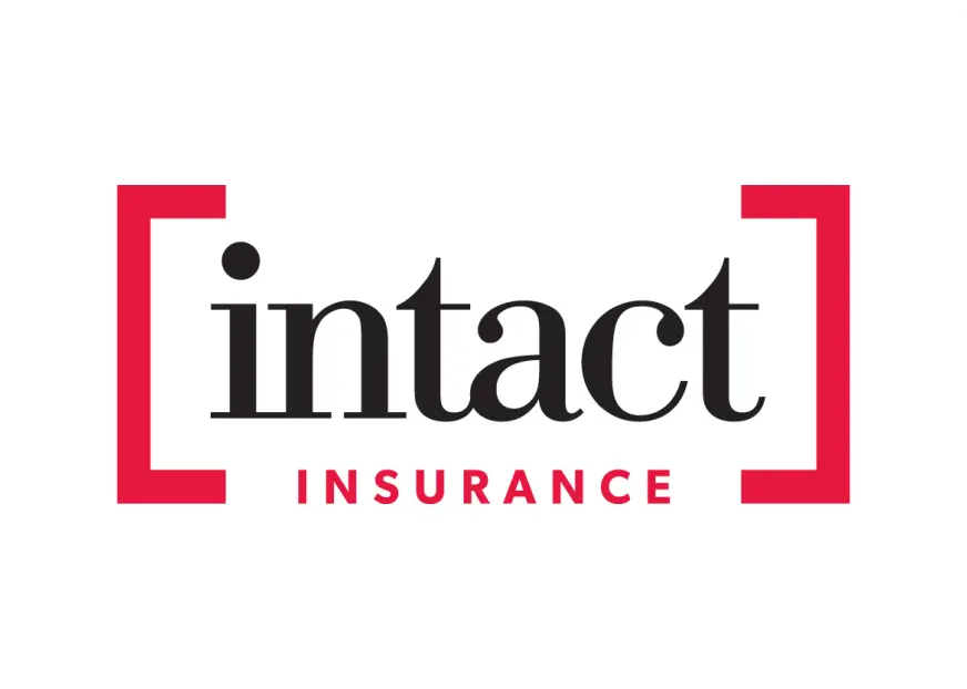 Intact Insurance Logo