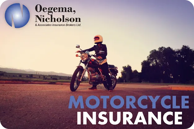 Changes To Standard Auto Insurance Policies - Oegema, Nicholson & Associates