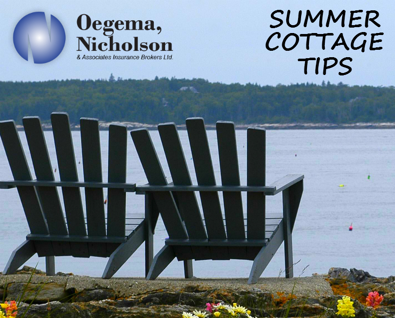 cottage tips