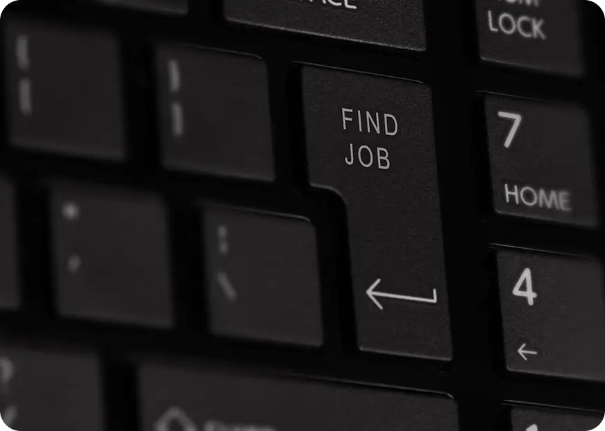 Job Hunting - Oegema, Nicholson & Associates