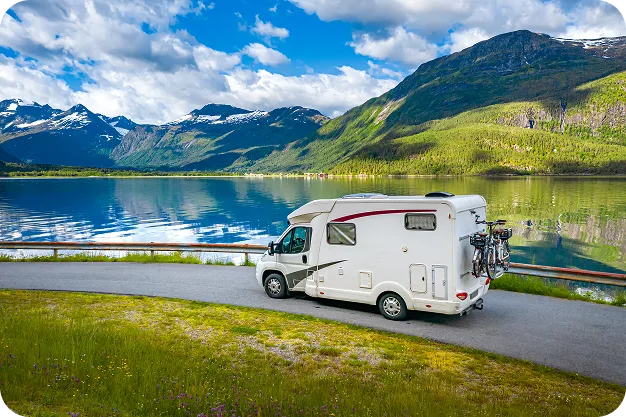 Seasonal Vehicles - Oegema, Nicholson & Associates