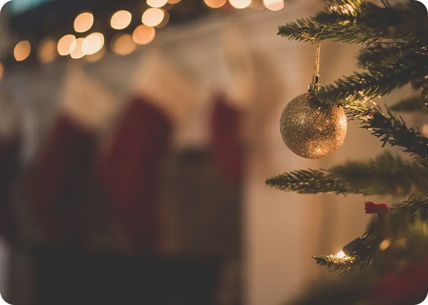 Holiday Business Hours - Oegema, Nicholson & Associates