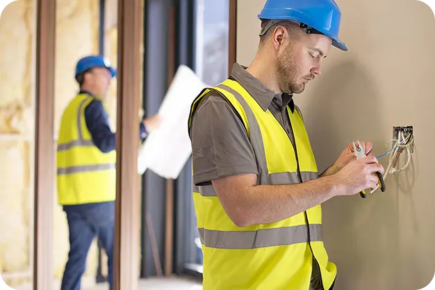 Contractors Insurance - Oegema, Nicholson & Associates