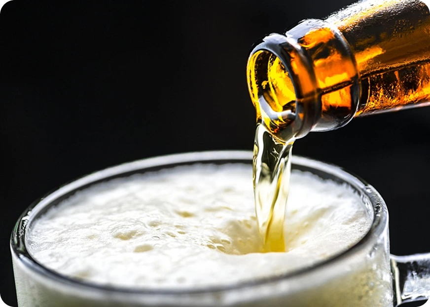 Responsibly Serving Alcohol at Parties - Oegema