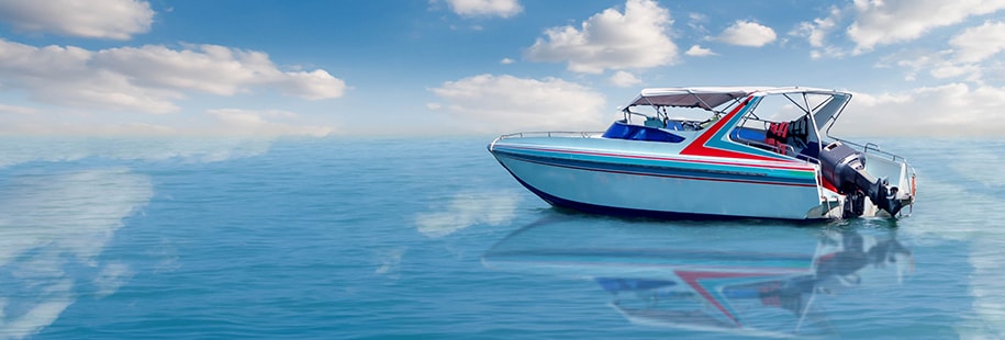 Watercraft & Boat Insurance 