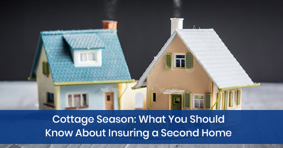 Things you need to know about second home insurance