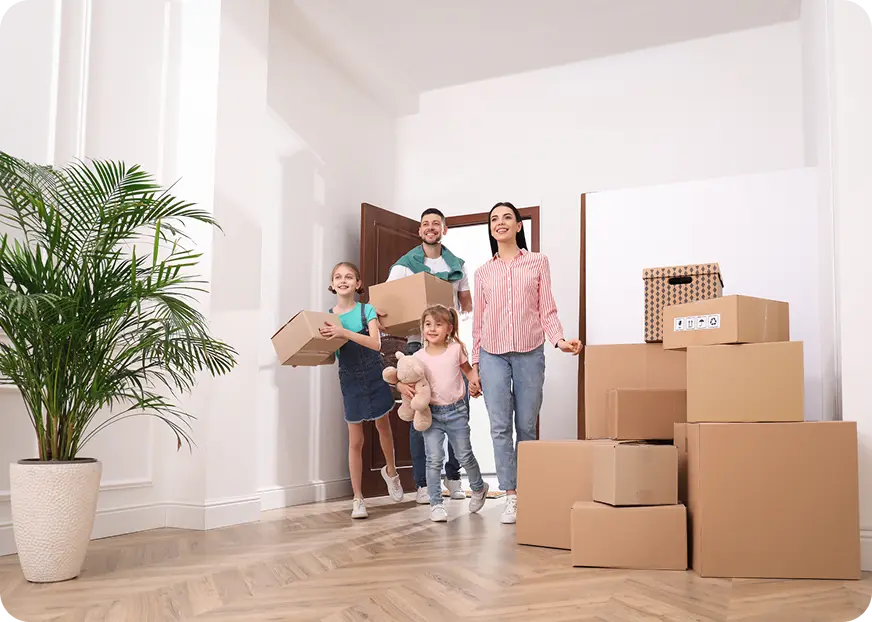The complete checklist for apartment hunting - Oegema, Nicholson & Associates