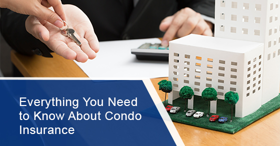 What is condo insurance?