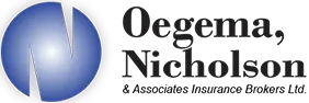 Oegema, Nicholson & Associates Logo