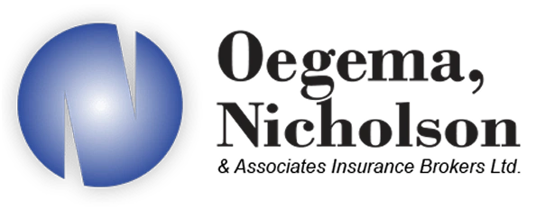 Oegema, Nicholson & Associates Logo