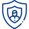 Personal Insurance Icon