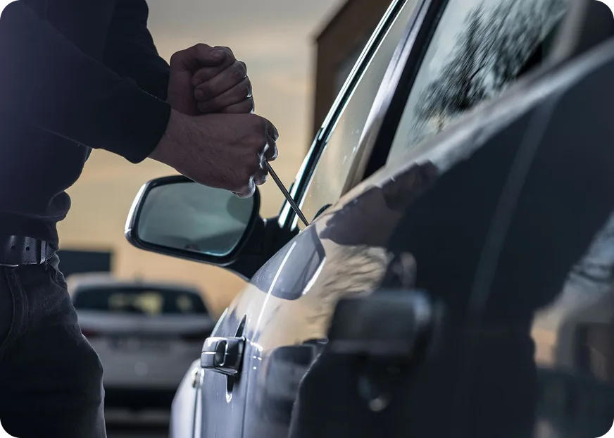 7 Tips For Preventing Keyless Car Theft - Oegema, Nicholson & Associates