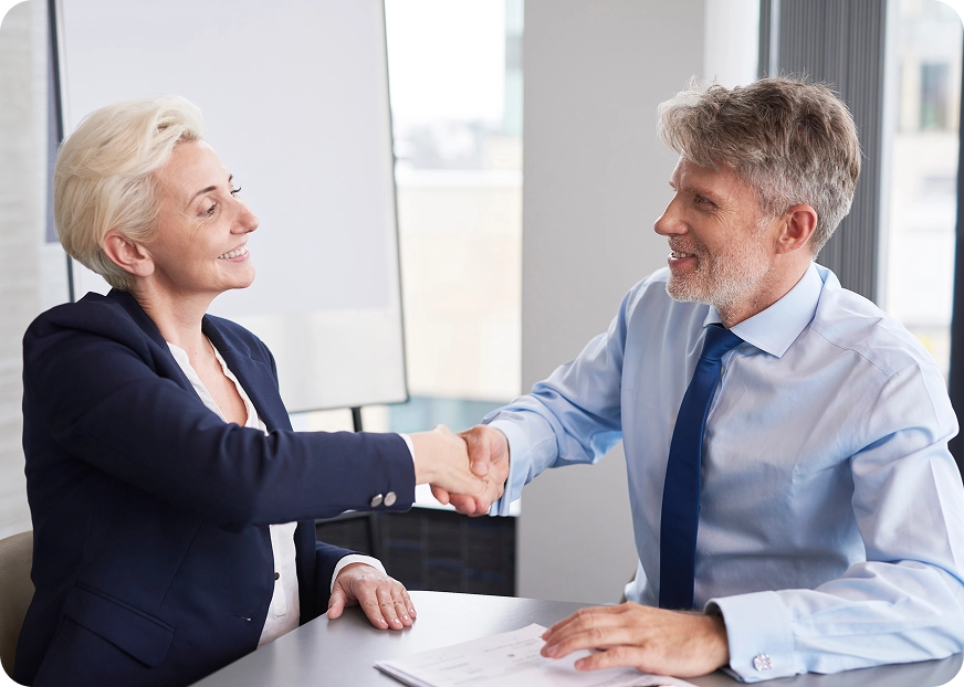Trust, Integrity, And Commitment - Oegema, Nicholson & Associates