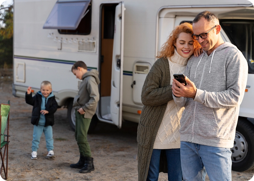 Reliable Rv Insurance - Oegema, Nicholson & Associates
