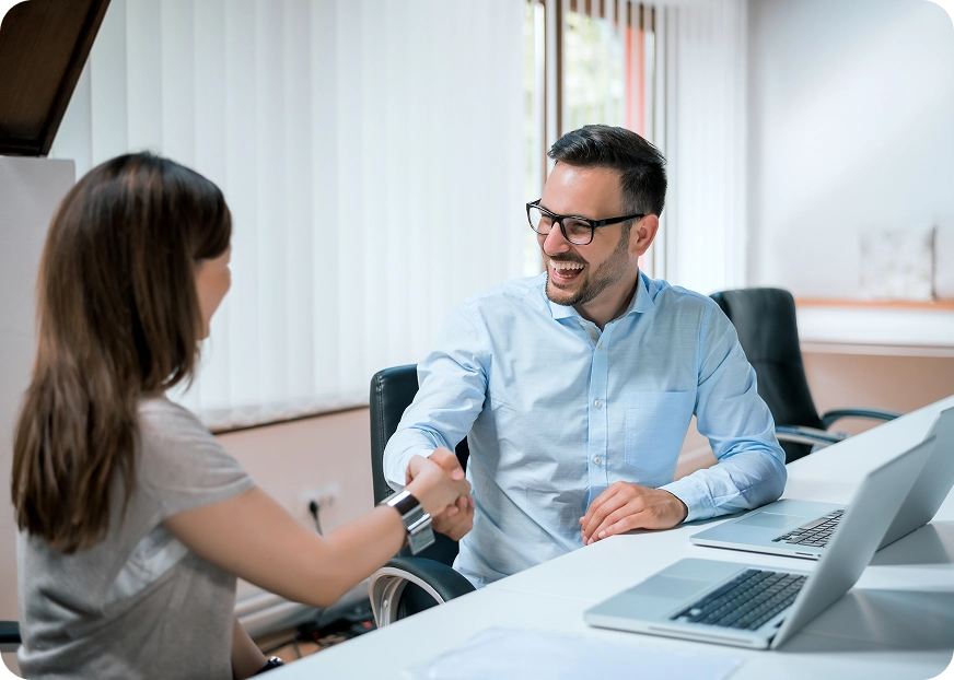 Trusted Insurance Experiences - Oegema, Nicholson & Associates
