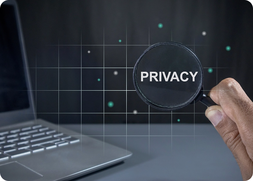 Privacy Policy - Oegema, Nicholson & Associates