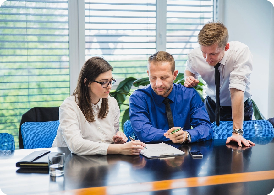 Insurance Brokers Russell - Oegema, Nicholson & Associates
