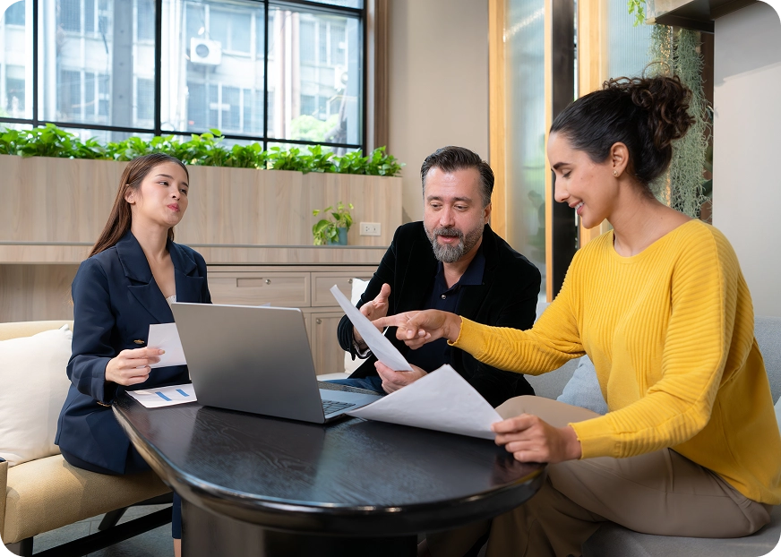Insurance Brokers In Orleans - Oegema, Nicholson & Associates