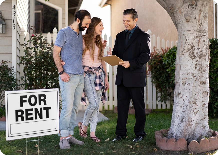 Tenant Insurance - Oegema, Nicholson & Associates