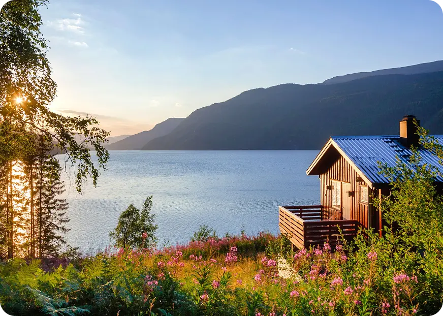 The 2022 summer cottage checklist - Oegema, Nicholson & Associates