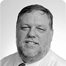 Christopher Lough, Account Manager - Oegema, Nicholson & Associates