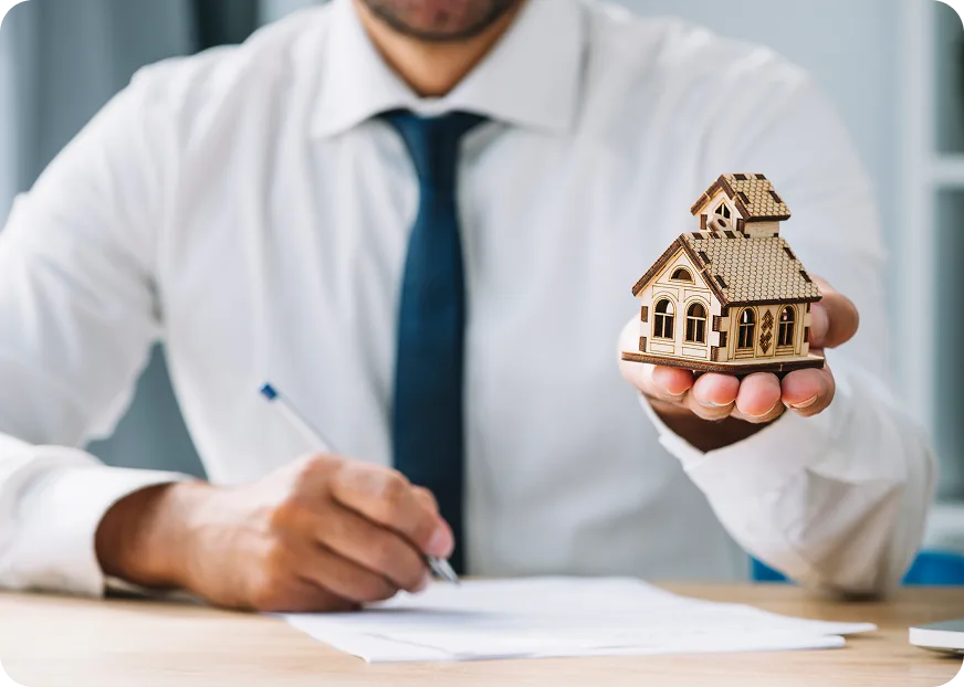 Tenant Insurance - Oegema, Nicholson & Associates
