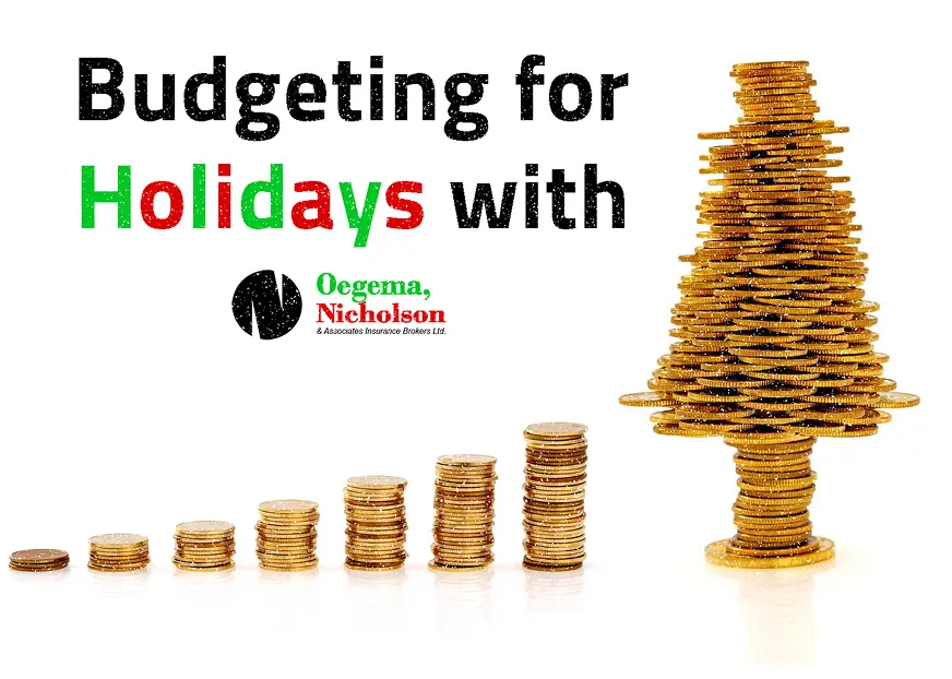 Tips for Saving Your Money This Christmas - Oegema, Nicholson & Associates