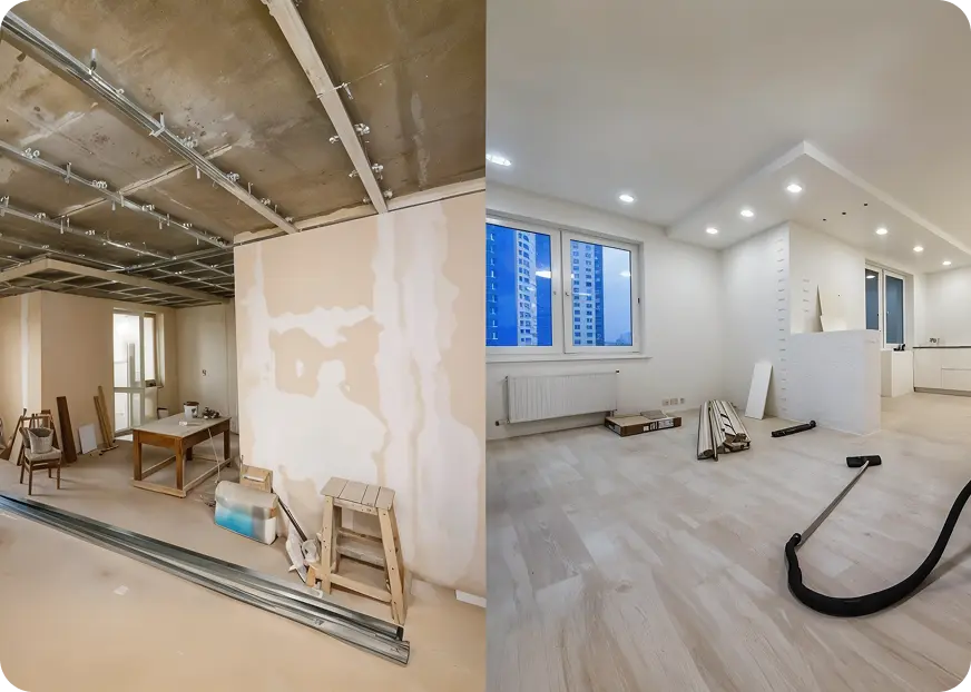 Home renovation costs you shouldn't overlook - Oegema, Nicholson & Associates