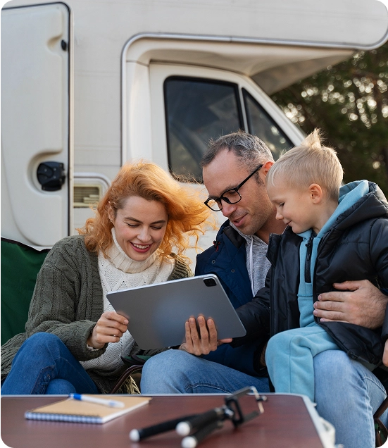 When Is Rv Insurance Helpful? - Oegema, Nicholson & Associates