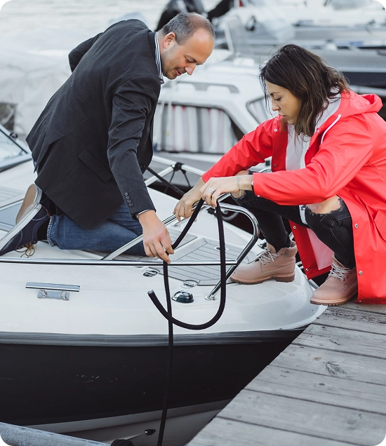Do You Need Boat Insurance? - Oegema, Nicholson & Associates