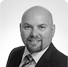Jeffrey Mann, Account Executive - Oegema, Nicholson & Associates