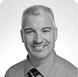 Karl Herbison, Account Executive - Oegema, Nicholson & Associates