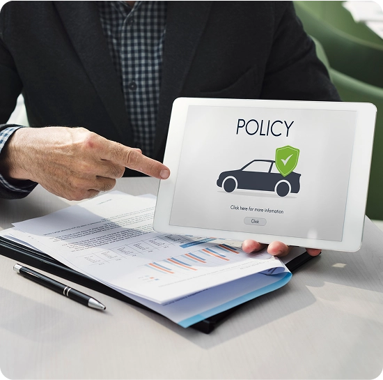 Legal Insurance Obligations - Oegema, Nicholson & Associates