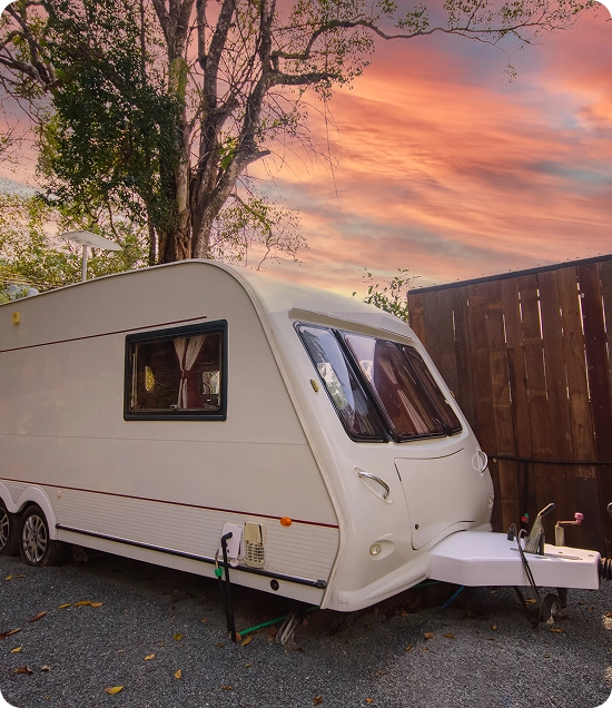 Motor Home Insurance - Oegema, Nicholson & Associates