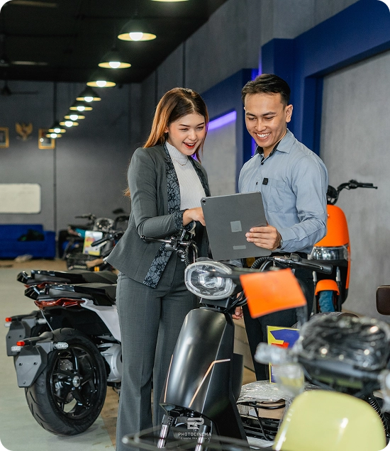 Motorcycle Insurance - Oegema, Nicholson & Associates