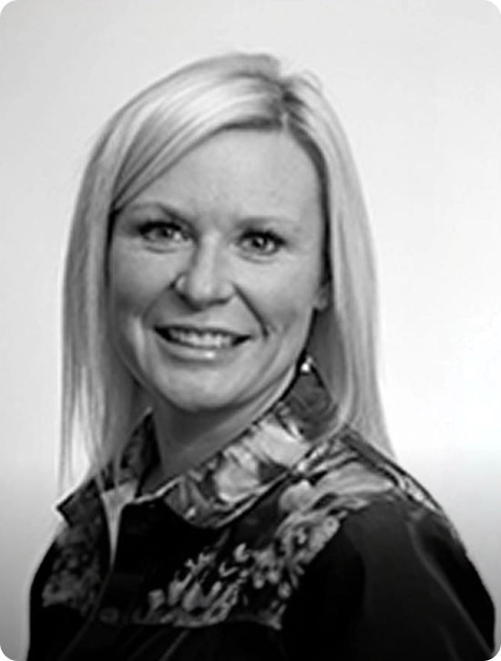 Jennifer, President - Oegema, Nicholson & Associates