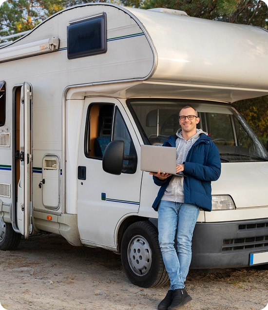 Recreational Vehicle Insurance - Oegema, Nicholson & Associates
