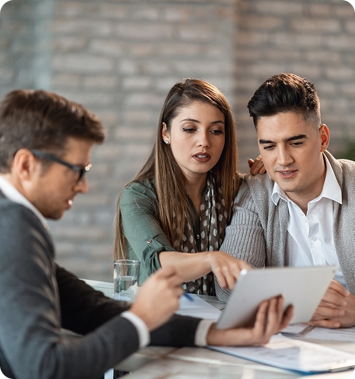 Required Insurance In Almonte - Oegema, Nicholson & Associates