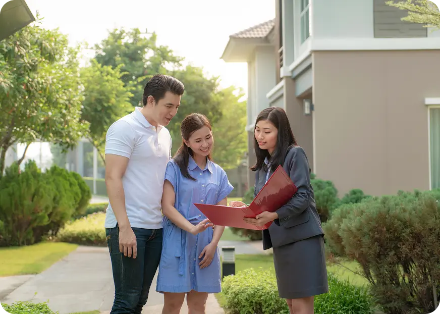 First time home buyers guide - Oegema, Nicholson & Associates