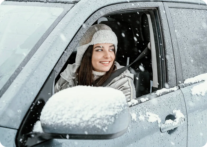 Winter Driving Tips - Oegema, Nicholson & Associates