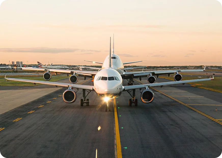 Travel Advice for the Holiday Season - Oegema, Nicholson & Associates
