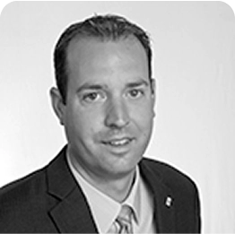 Tyler Lussier, Account Executive - Oegema, Nicholson & Associates