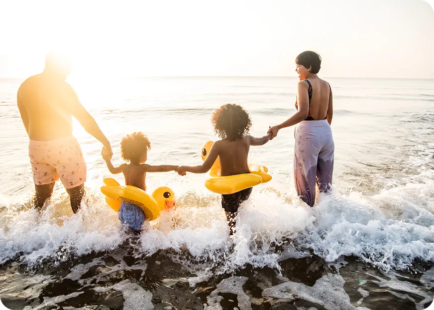Water Safety Tips for Adults and Kids This Summer - Oegema, Nicholson & Associates